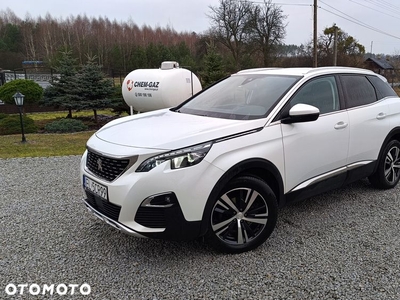 Peugeot 3008 1.5 BlueHDi Allure Pack S&S EAT8