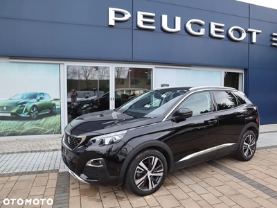 Peugeot 3008 1.5 BlueHDi Allure Pack S&S EAT8