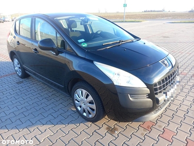 Peugeot 3008 1.6 Access