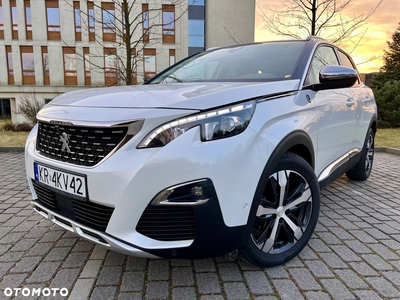 Peugeot 3008 1.6 PureTech GPF Crossway S&S EAT8