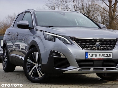 Peugeot 3008 1.6 THP Allure S&S EAT6