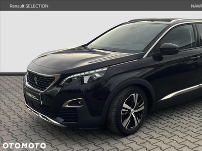 Peugeot 3008 2.0 BlueHDi Allure