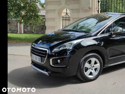 Peugeot 3008 BlueHDi 120 EAT6 Stop & Start Business Line