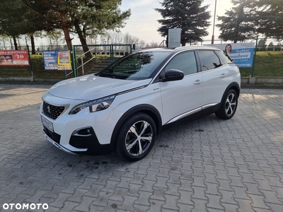 Peugeot 3008 THP 165 EAT6 Stop & Start Allure