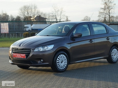 Peugeot 301 Salon PL 2 Włascicieli Stan BDB