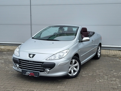 Peugeot 307 CC