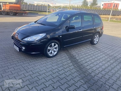 Peugeot 307 II