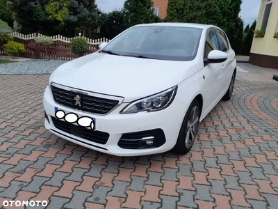 Peugeot 308 1.2 PureTech Allure S&S