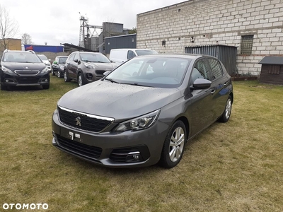 Peugeot 308 130 e-THP Stop & Start Active