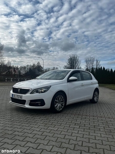 Peugeot 308 1.5 BlueHDi Access S&S