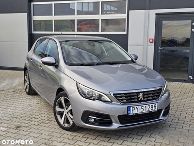 Peugeot 308 1.5 BlueHDi Active S&S