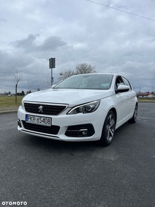 Peugeot 308 1.5 BlueHDi Allure S&S