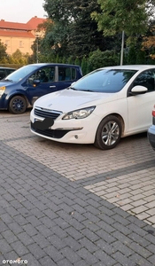 Peugeot 308 1.6 HDi Access