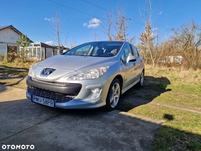 Peugeot 308 1.6 HDi Premium Plus