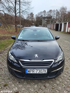 Peugeot 308 1.6 THP Active