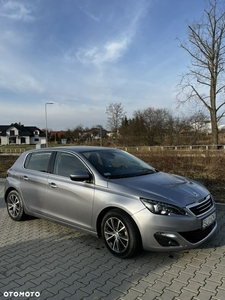 Peugeot 308 1.6 THP Allure