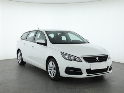 Peugeot 308 2020 1.5 BlueHDi 125726km Kombi