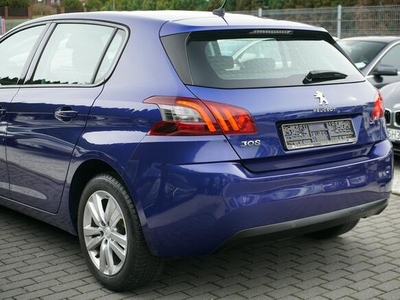 Peugeot 308 BlueHDi 130 Active Pack