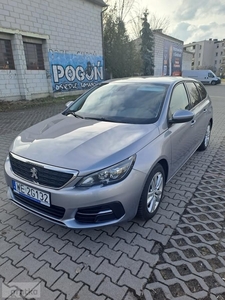 Peugeot 308 II SW 1.5 BlueHDi Active . REZERWACJA