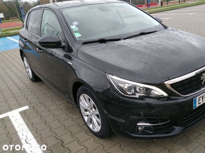 Peugeot 308 PureTech 110 Stop & Start Style