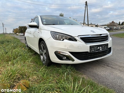 Peugeot 308 PureTech 130 GPF Stop & Start GT Pack