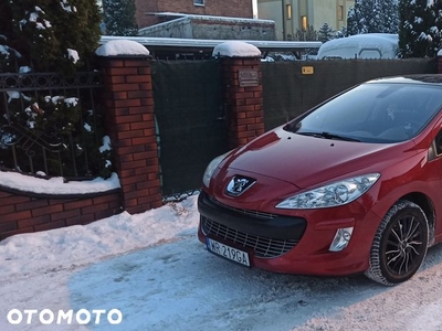 Peugeot 308 SW 140 THP Automatik Sport Plus