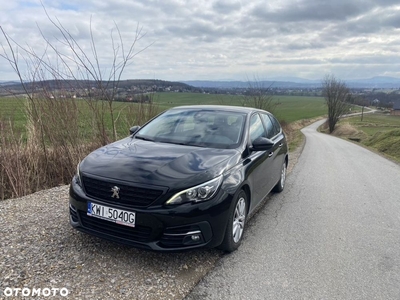 Peugeot 308 SW BlueHDi 100 Stop & Start Active