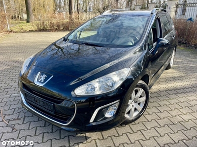 Peugeot 308 SW HDi FAP 150 Style