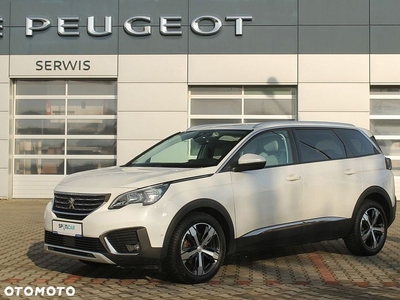 Peugeot 5008 1.2 PureTech Allure S&S EAT6