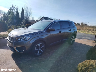 Peugeot 5008 1.5 BlueHDI Active S&S