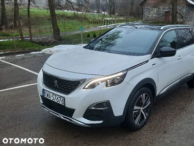 Peugeot 5008 1.5 BlueHDi GT Pack S&S EAT8