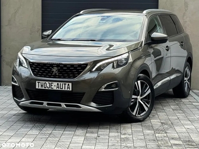 Peugeot 5008 1.6 BlueHDI Allure S&S EAT6