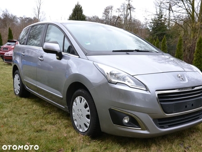 Peugeot 5008 1.6 HDi Active 7os