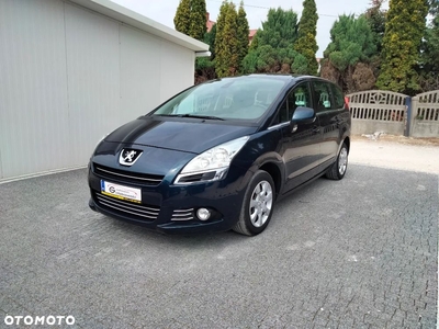 Peugeot 5008 1.6 Premium