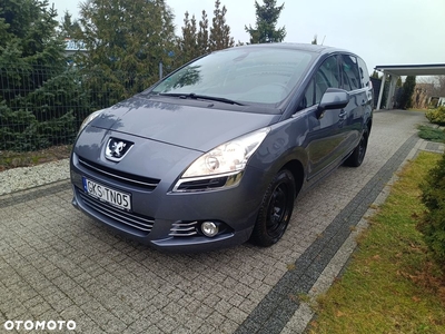 Peugeot 5008 1.6 THP Premium