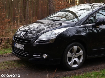 Peugeot 5008 2.0 HDi Active