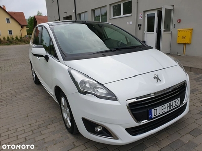 Peugeot 5008 2.0 HDi Active 7os