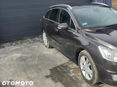 Peugeot 508 1.6 T Allure