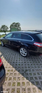 Peugeot 508 2.0 BlueHDi Allure S&S