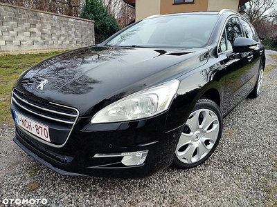 Peugeot 508 2.0 HDi Business Line