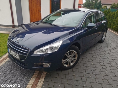 Peugeot 508 2.0 HDi Business Line