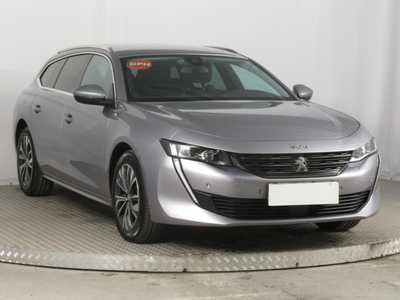 Peugeot 508 2022 1.2 PureTech 47695km Kombi