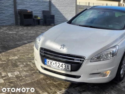 Peugeot 508 SW BlueHDi 150 Stop&Start Business-Line