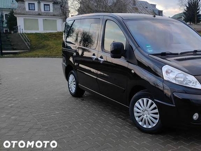 Peugeot Expert Teppe Allure 2.0 HDi 8 osobowy