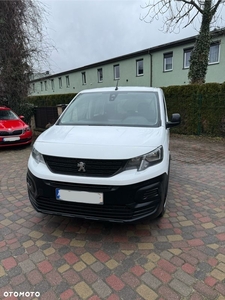 Peugeot Rifter 1.5 BlueHDI Active Pack S&S