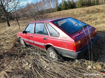 Polonez 1.9 diesel