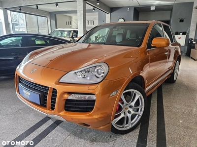 Porsche Cayenne GTS PD Edition 3