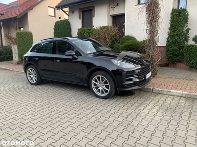 Porsche Macan Standard