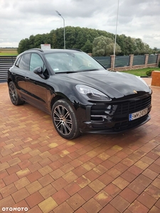 Porsche Macan Standard