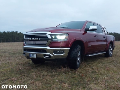 RAM 1500 Crew Cab Laramie